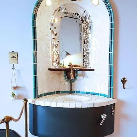 Maison De Vieille Vue *