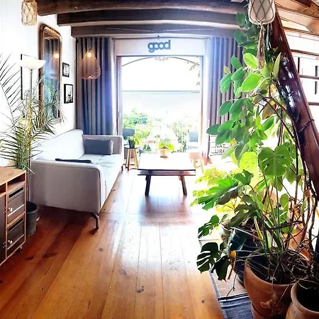 Сasa de vacaciones Maison De Vieille Vue