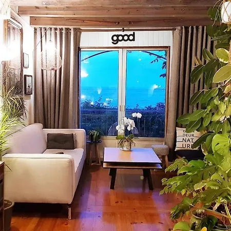 Сasa de vacaciones Maison De Vieille Vue *