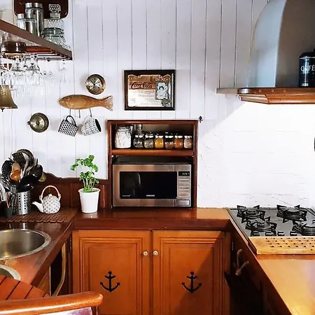 Maison De Vieille Vue Сasa de vacaciones *