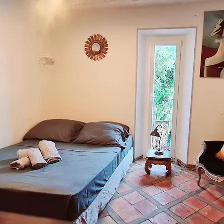 Сasa de vacaciones Maison De Vieille Vue *