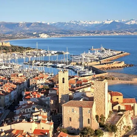 Сasa de vacaciones Maison De Vieille Vue