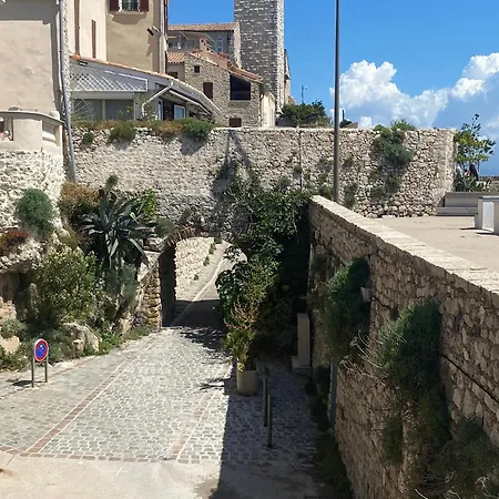 Сasa de vacaciones Maison De Vieille Vue