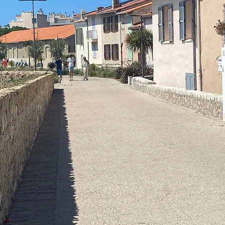 Сasa de vacaciones Maison De Vieille Vue *